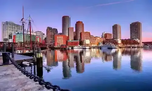 Tourist Attractions in Massachusetts: A Comprehensive Guide