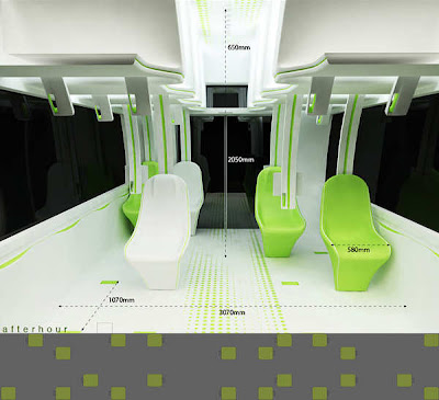 Future+Train+Design+Concept+by+Chris+Precht+(6) Inilah Konsep Tempat Duduk Kereta Api Masa Depan