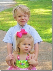 DAvis graduates prek 008