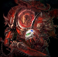 The Horus Heresy vol. 25 - La Marca de Calth