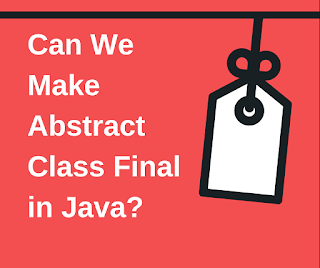 The Ultimate Guide of Final Modifier in Java