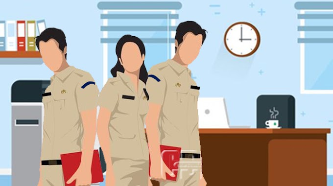 Berikut 12 Orang Calon Pimpinan Tinggi Pratama Pemkab Padang Pariaman Yang Lulus Seleksi Administrasi