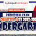 KINDERGARTEN | 4th Quarter Periodical Exam with TOS , Free Download