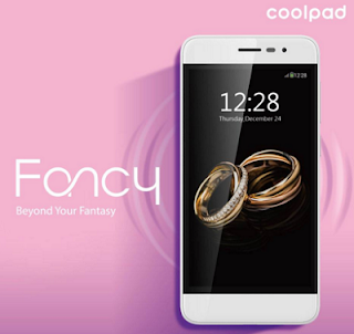 Harga HP Coolpad Fancy terbaru