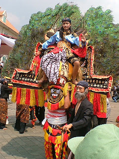 Reog Ponorogo