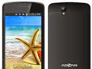 Harga Advan Vandroid S4A dan Spesifikasi 