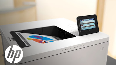 HP LaserJet Enterprise Laser M553x Drivers Download