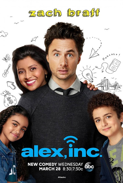Alex Inc poster cover