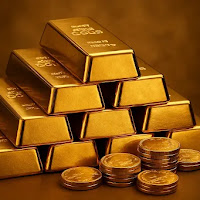 أسعار الذهب في السوق المصري اليوم الاثنين 21 يوليو 2025