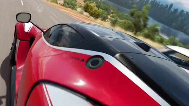 برابط مباشر و تورنت FORZA HORIZON 3 CRACKED-OPUSDEV تحميل لعبة 