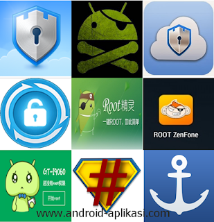 10 Aplikasi Root Android Terbaik 2015 - 2016