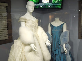 Anna Karenina movie gowns