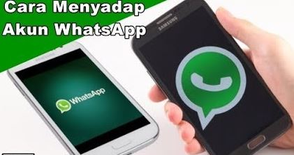cara sadap whatsapp tanpa ribet