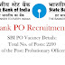 State Bank of India Releases Vide Notification For Much Awaited Graduates In 2,200 PO Positions Apply As Soon As Possible