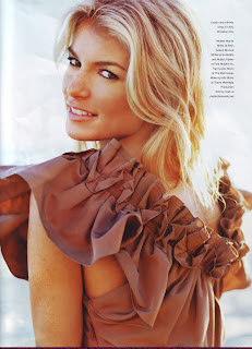 marisa miller 2009