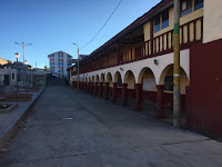 Cabildo de Paucara