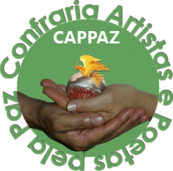 Eu sou CAPPAZ