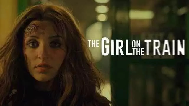 The Girl on the Train Full Movie