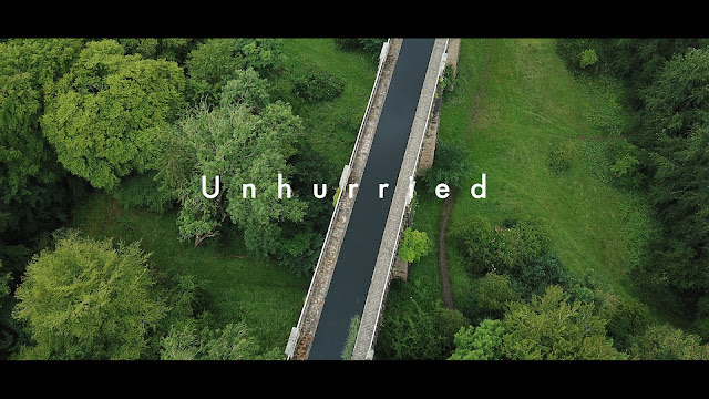 Unhurried - A new film by Markus Stitz