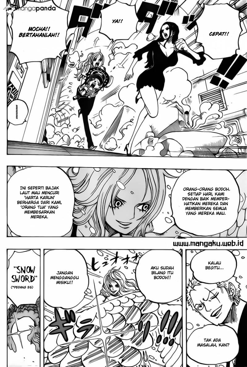 One Piece Volume 65 Chapter 686 posmanga.blogspot.com Page 15