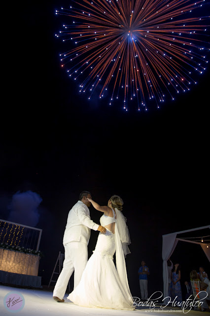 Bodas Huatulco, Boda en playa, Beach Wedding