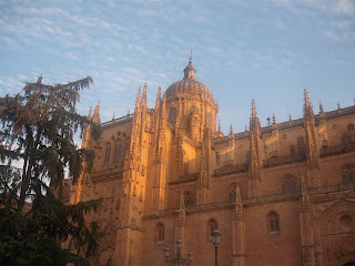 Salamanca Spain