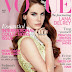 Model: Lana Del Rey For UK Vouge 2012