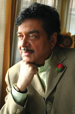 Anything But Khamosh Pre-launch Of Shatrughan Sinha Biography