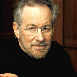 Steven Spielberg