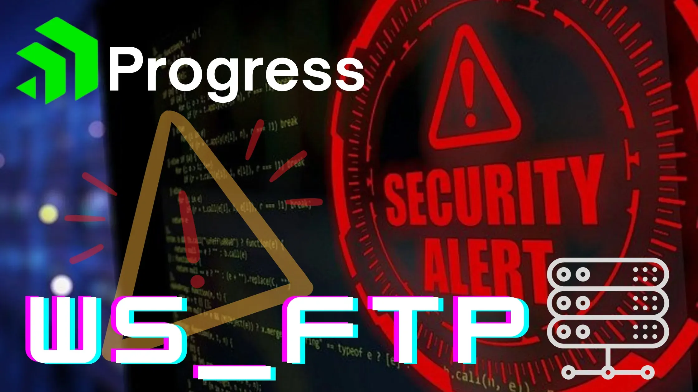 WS_FTP Server Critical Vulnerability
