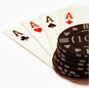 Agen Judi Poker Dan Domino Online - SayaPoker.com