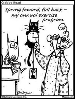 humor
