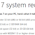 Cara Install Windows 7 Lengkap Dengan Gambar dan Penjelasan | ALL FOR U