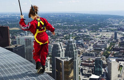  CN Tower EdgeWalk Seen On www.coolpicturegallery.us