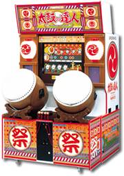 Taiko no Tatsujin