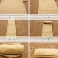 Складываем футболку - https://zhiznlifecreati.blogspot.com/2016/03/blog-post.html