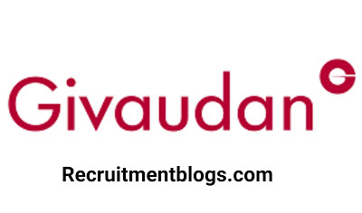 Process Technologist At Givaudan | Chemistry Vacancy  | +1 year of Experience