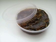 African Black Soap with flavors bulk sale