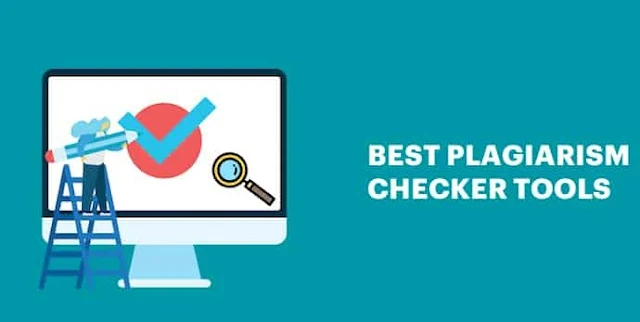 Top 9 Free Plagiarism Checker Tools