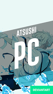 Nakajima Atsushi - Bungou Stray Dogs Wallpaper