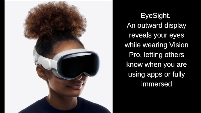 Apple Vision Pro