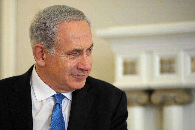 Israel after Bibi - Atlantic Council on GEO´