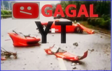 Trik Youtuber Supaya Tidak Gagal Ditengah Jalan