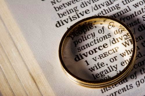 Why Divorce Wont Make You Any Happier