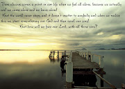 we are alone, alone, alone bridge, wallpaper