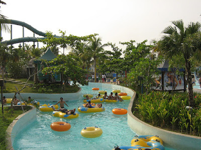 Ciputra Waterpark