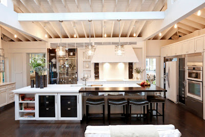 Kitchen Design 2013