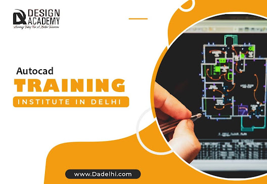 AutoCAD institute in Delhi