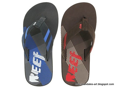 Sandales art:art-682269