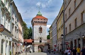 Krakow - holiday in authentic locations